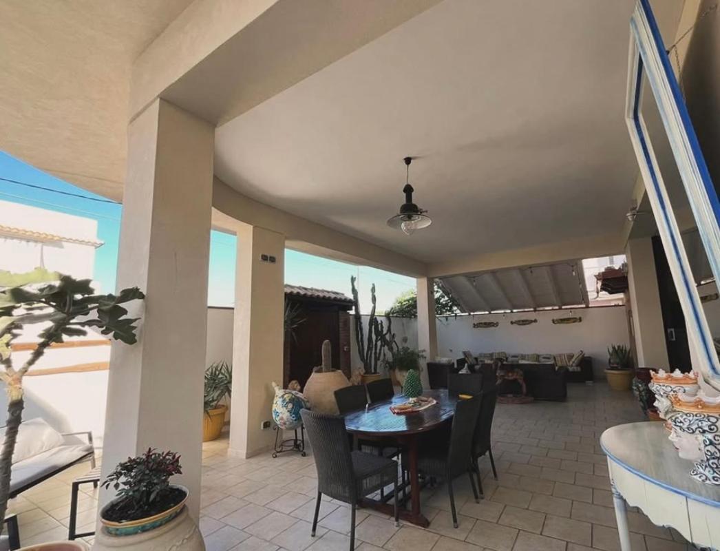Villa Joseph Marzamemi Exterior photo
