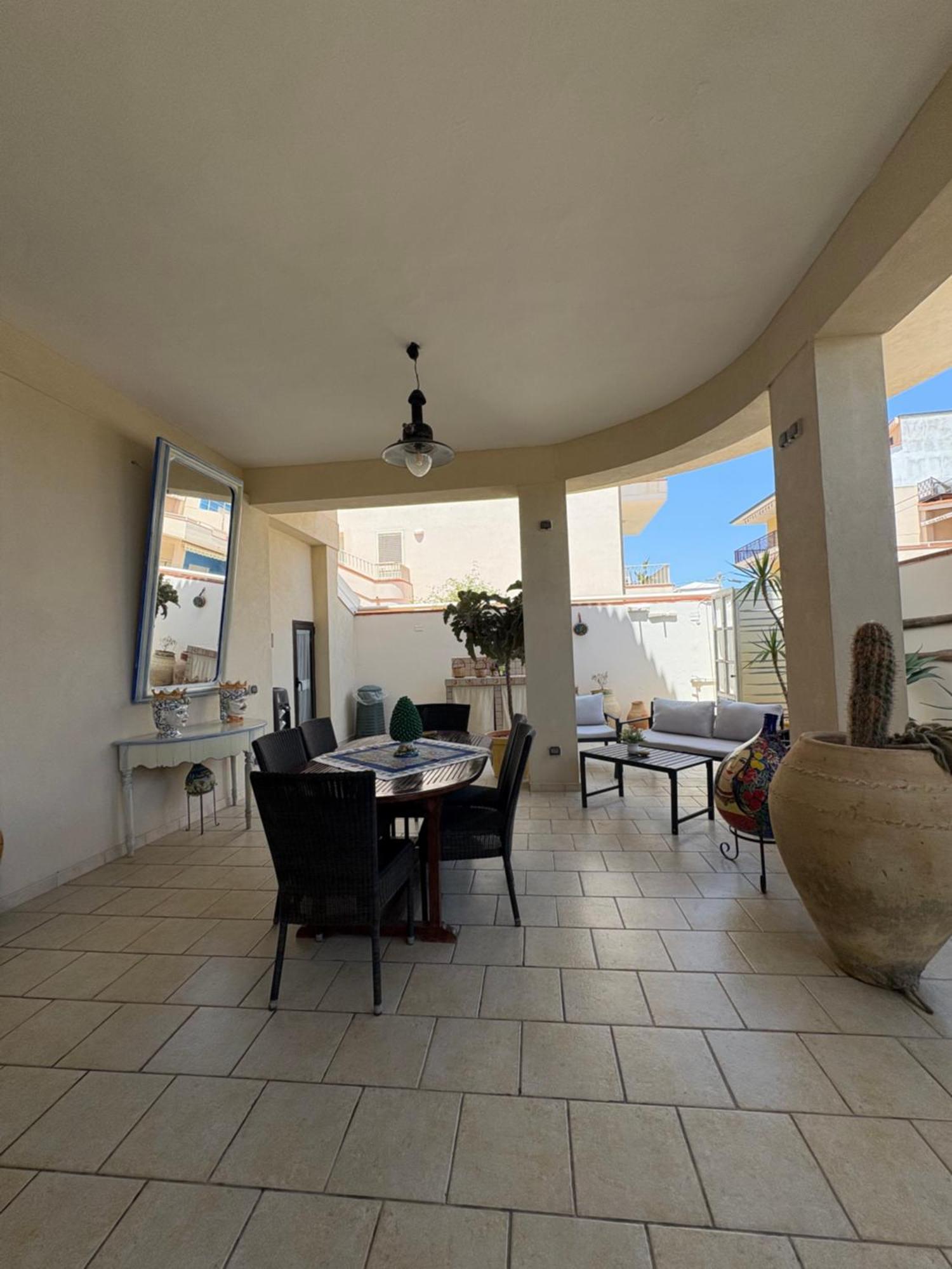 Villa Joseph Marzamemi Exterior photo