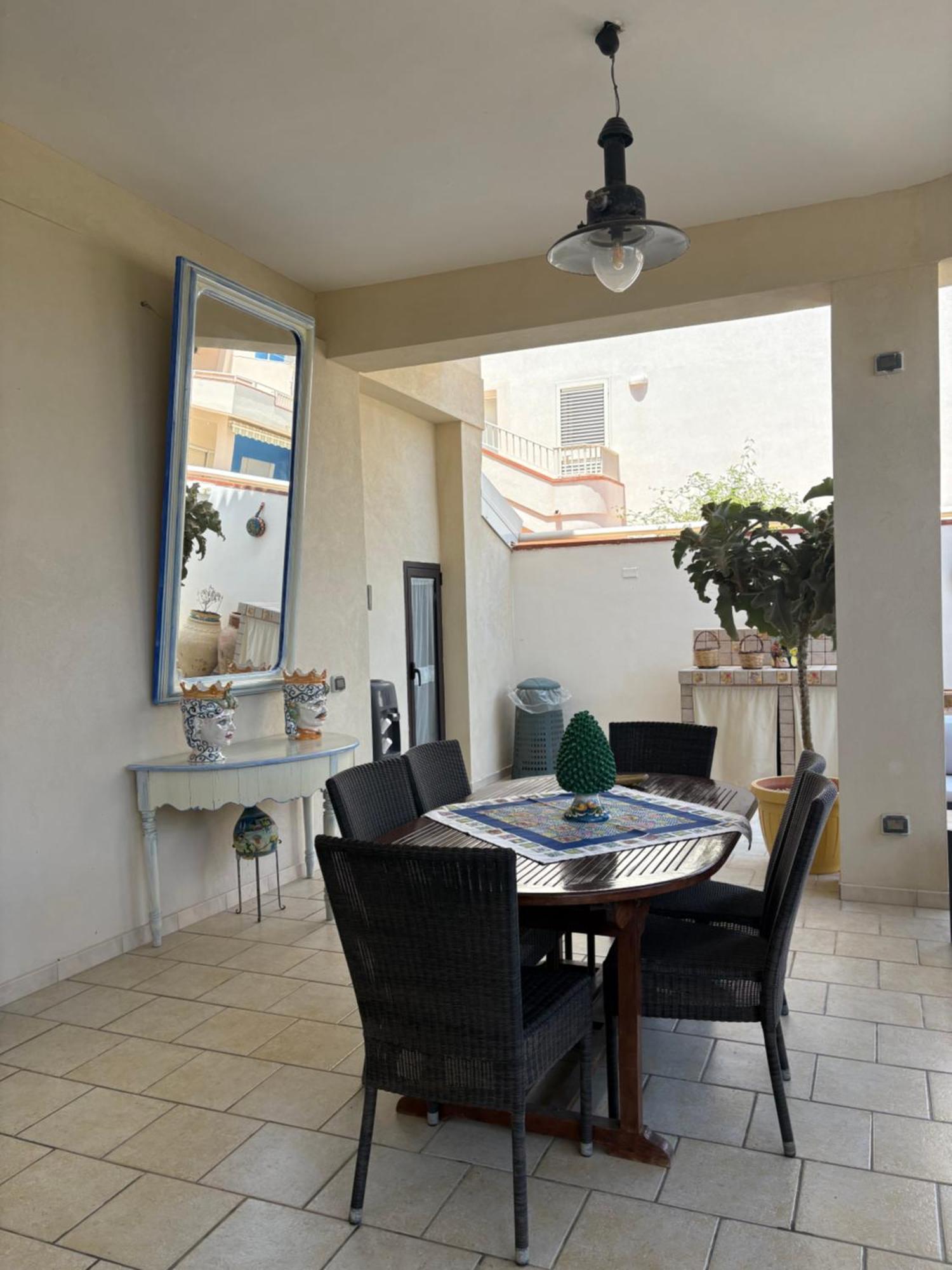 Villa Joseph Marzamemi Exterior photo