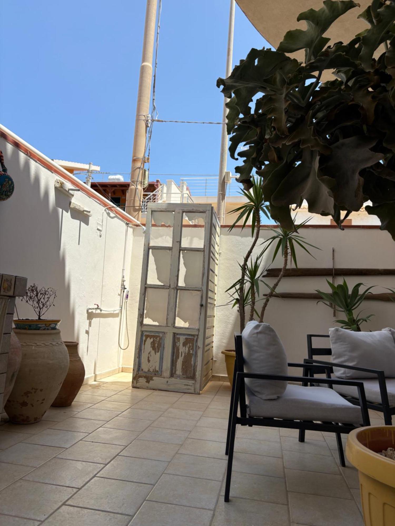 Villa Joseph Marzamemi Exterior photo