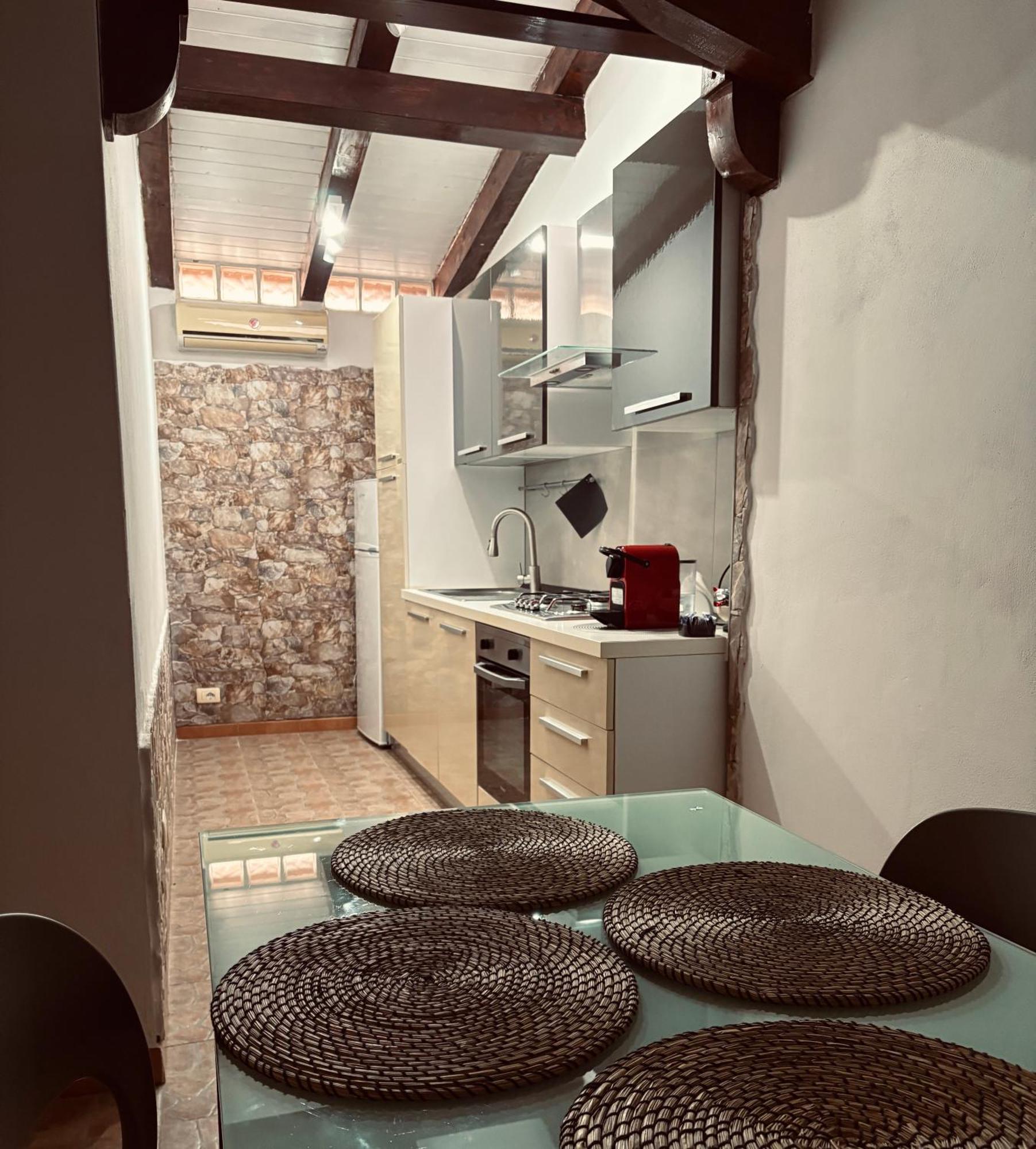 Villa Joseph Marzamemi Exterior photo