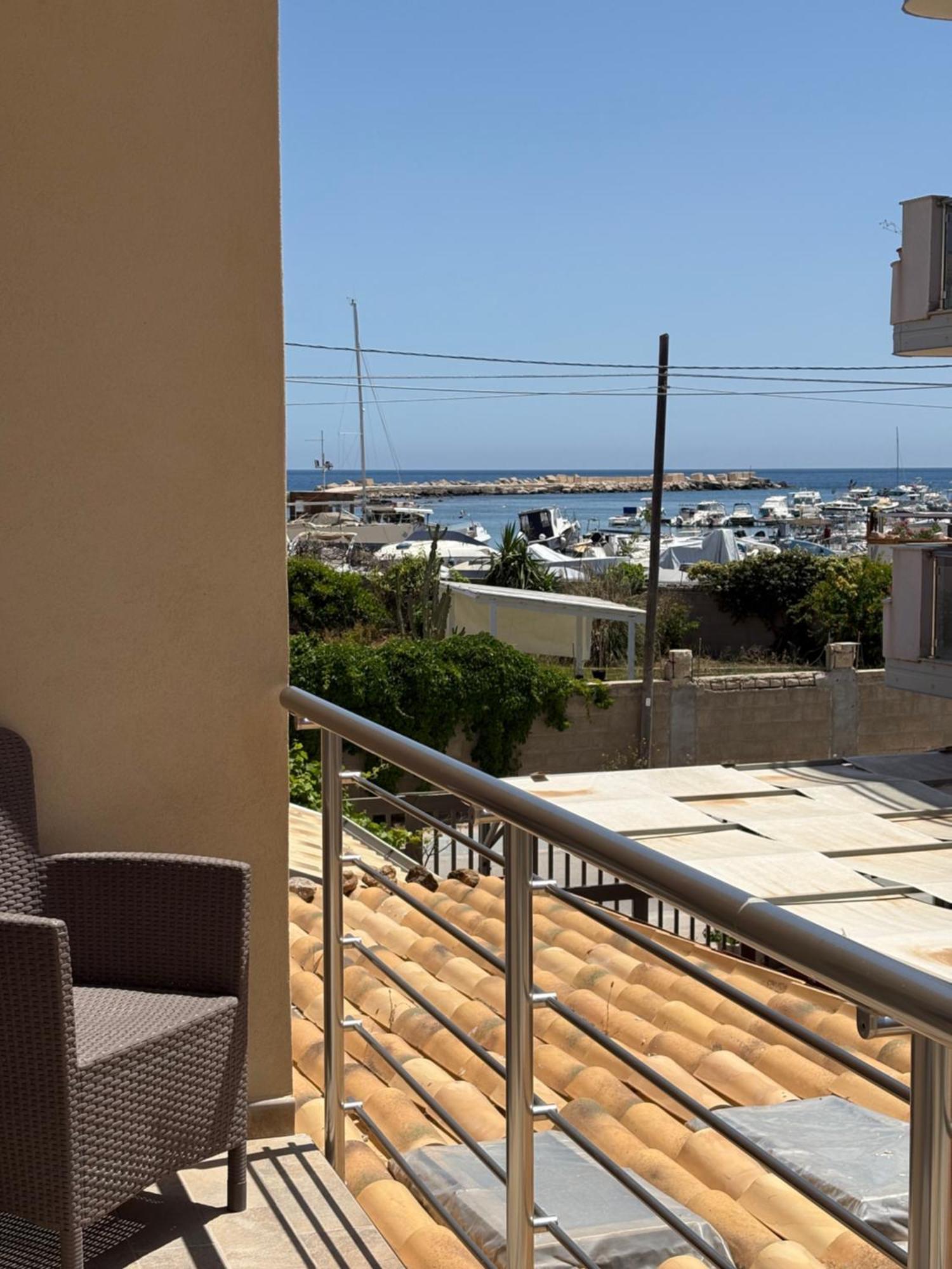 Villa Joseph Marzamemi Exterior photo