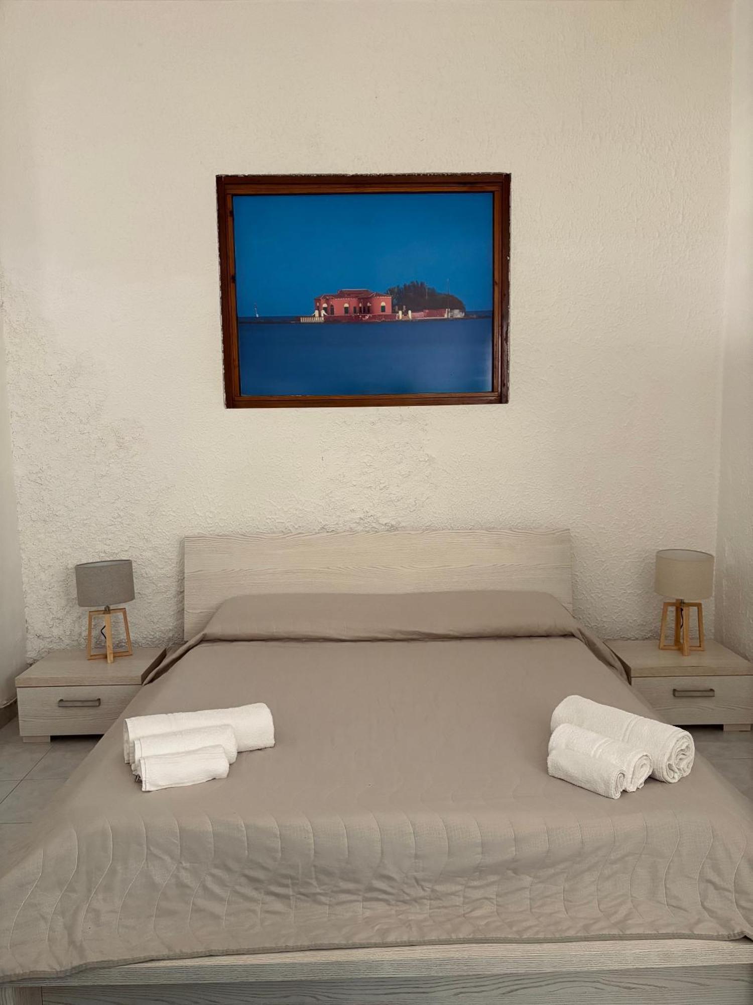Villa Joseph Marzamemi Exterior photo